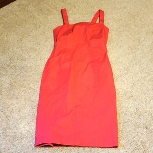 Banana Republic dress
